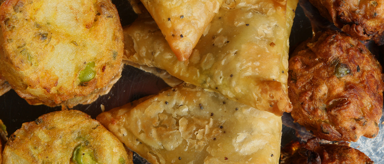 Discover Indian Cuisine