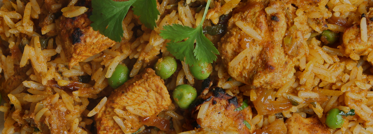 Rice Specialties & Tid Bits