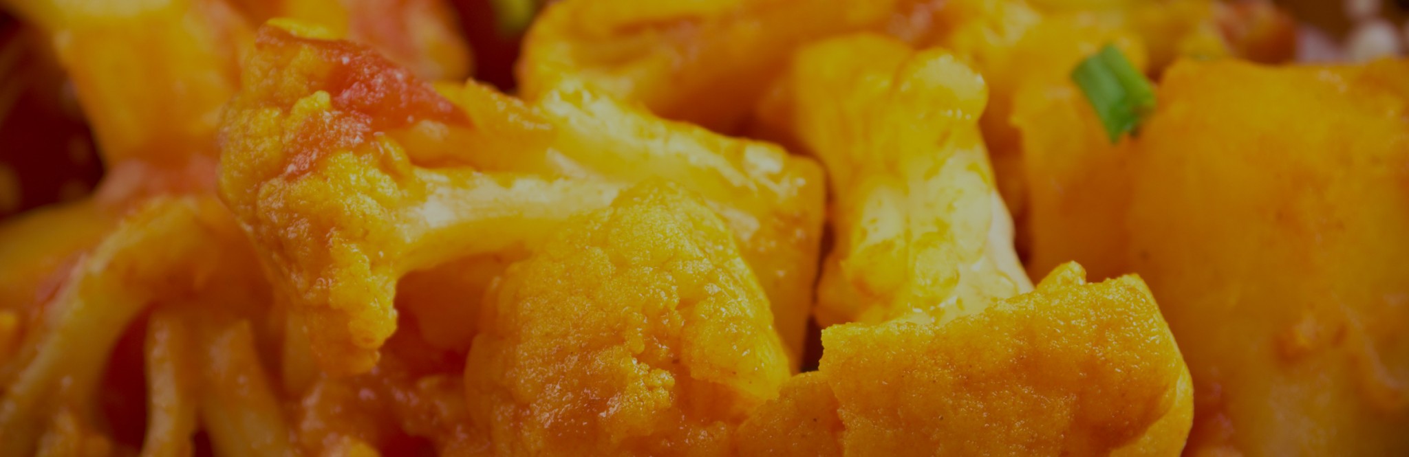 Vegetarian Specialties