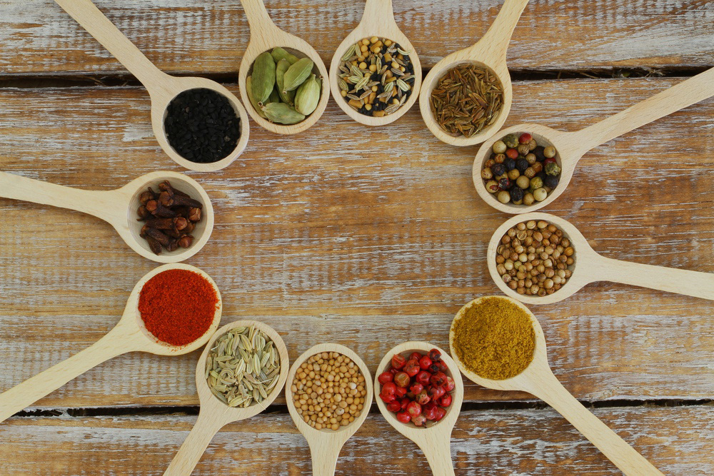 Taste of India