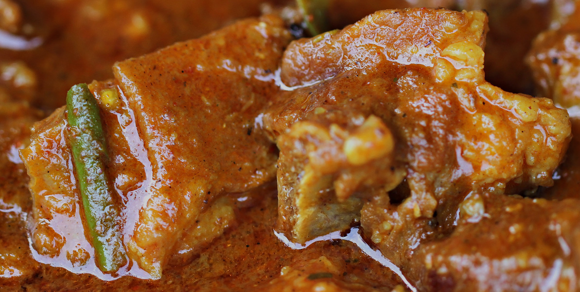 Goat Specialties
