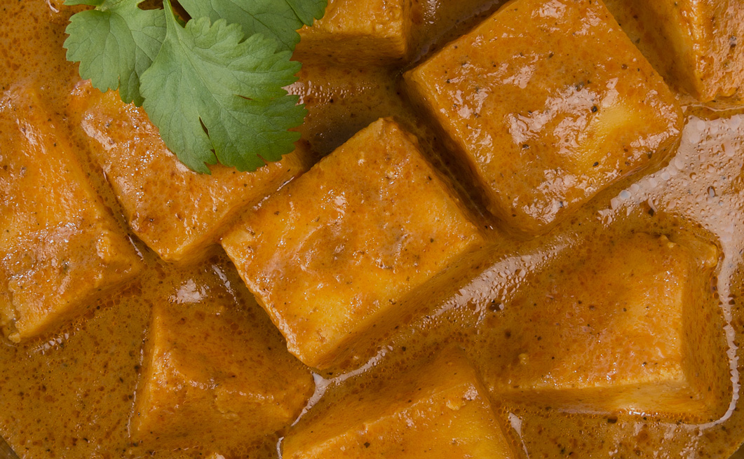 Paneer Specialties