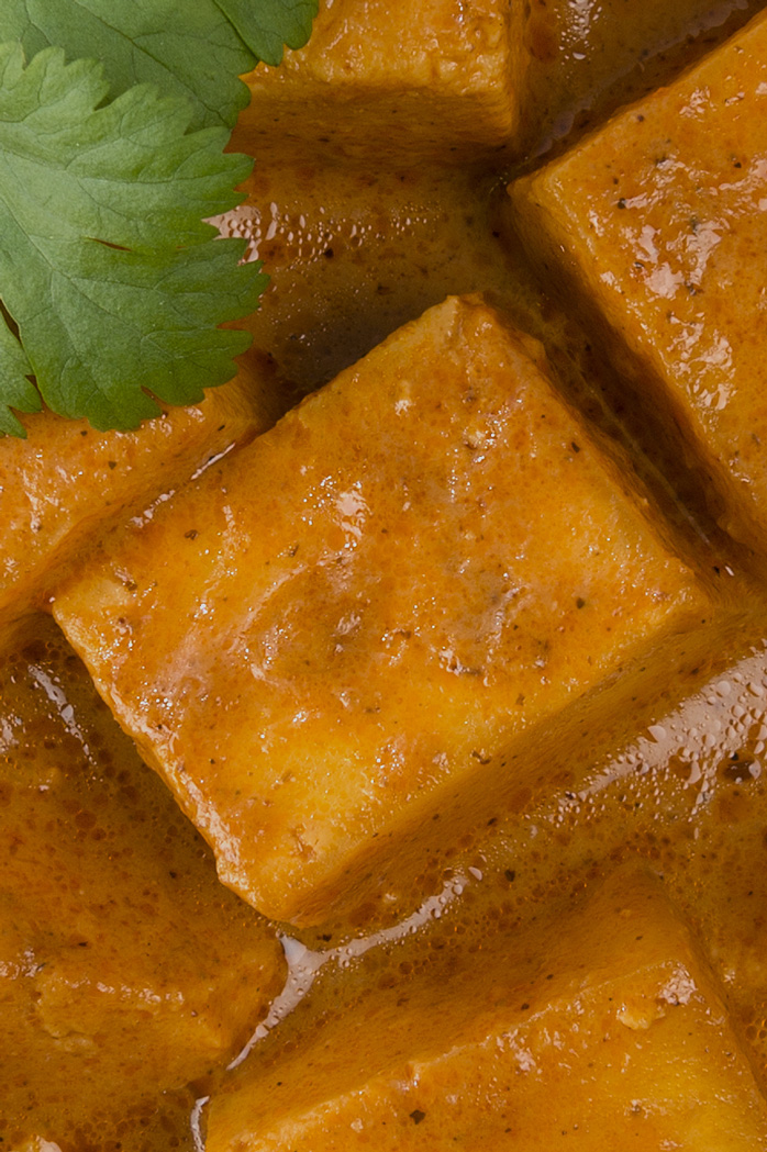 Taste of India Paneer