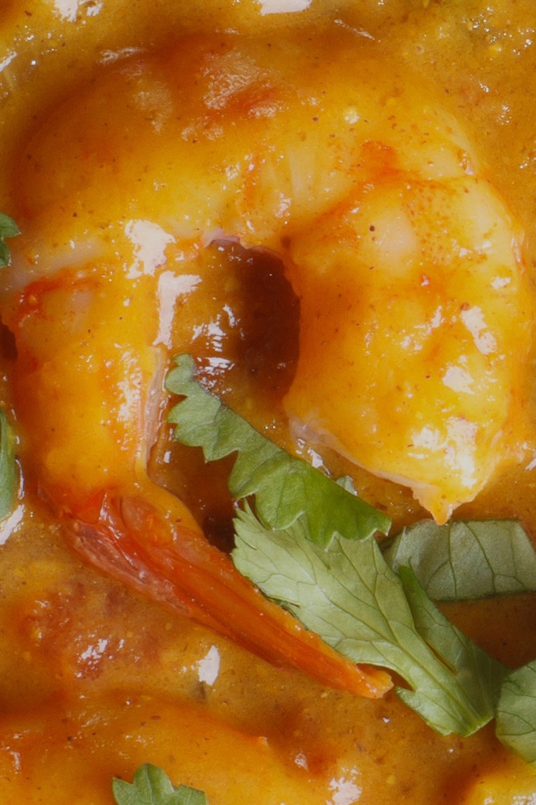 Taste Of India Seafood